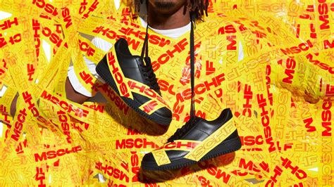 MSCHF's New Shoe Is Totally Legal (For Real This Time) | Complex