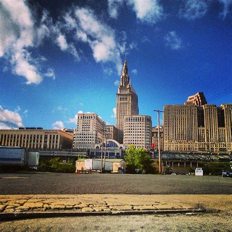 30 Incredible Photos of Cleveland from Scene's Photo Sharing Contest | Cleveland | Cleveland Scene