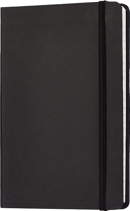 Amazon Basics Classic Lined Notebook - Ruled : Amazon.ca: Office Products