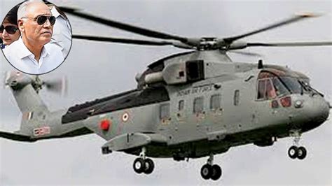 VVIP chopper scam: CBI raids six places in Delhi, Kolkata