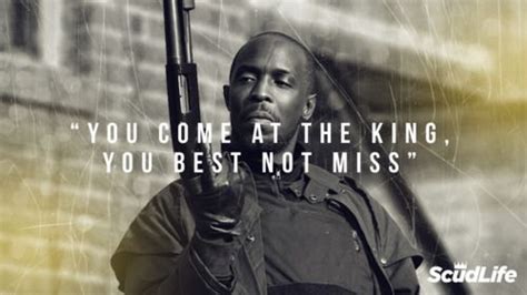 Omar Little Quotes. QuotesGram