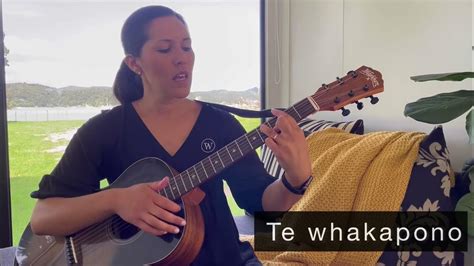 Te Aroha - Waiata - YouTube