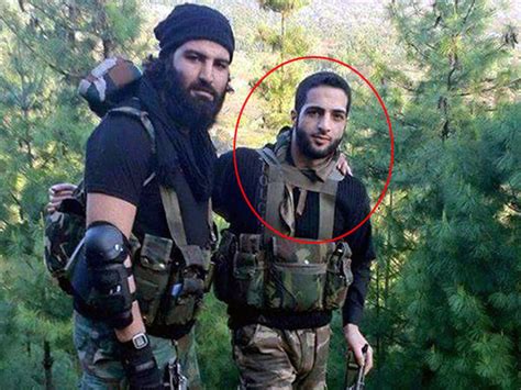 Terrorist or martyr? Making of the ‘legend’ of Burhan Wani in Kashmir ...