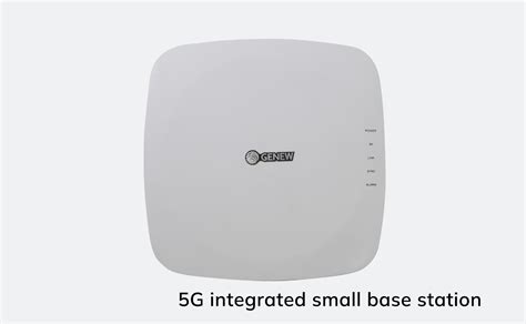 5G integrated small base station - Buy 5G integrated small base station ...