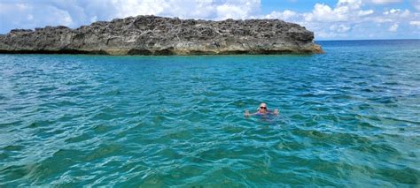 Nassau and Coco Cay Snorkeling - Bahamas - Cruise Critic Community