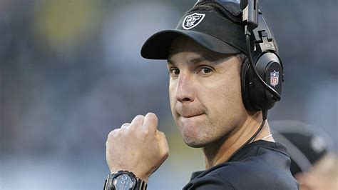 NFL coaching rumors: Dennis Allen stays as Raiders' coach | NFL ...