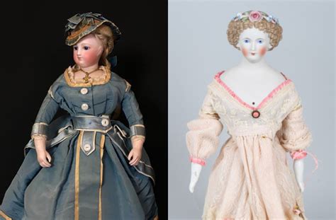 Antique Porcelain Dolls: How Much Are Porcelain Dolls Worth?