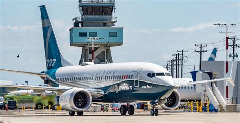 Return to Service – Boeing 737 MAX Updates