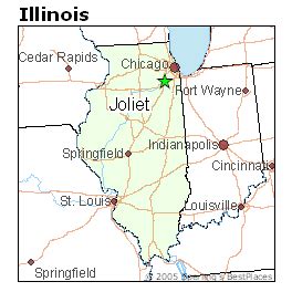 Joliet, IL