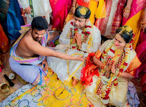 Marriage! Read here when did the tradition start and how - OrissaPOST