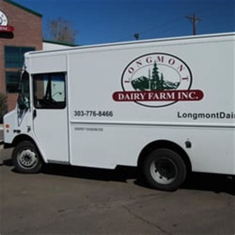 Longmont Dairy Farm - 18 Photos & 60 Reviews - Food Delivery Services - 920 Coffman, Longmont ...