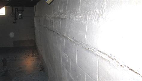 How To Repair A Buckling Basement Wall - Openbasement