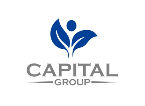 Capital Group - logomarket