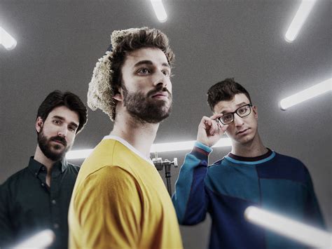 AJR OK Orchestra