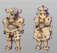 Gravios Armor (MHST) | Monster Hunter Wiki | Fandom