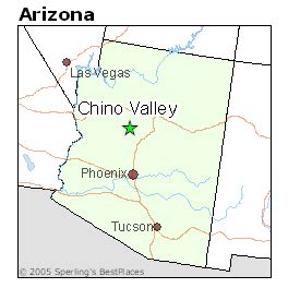 Chino Valley, AZ