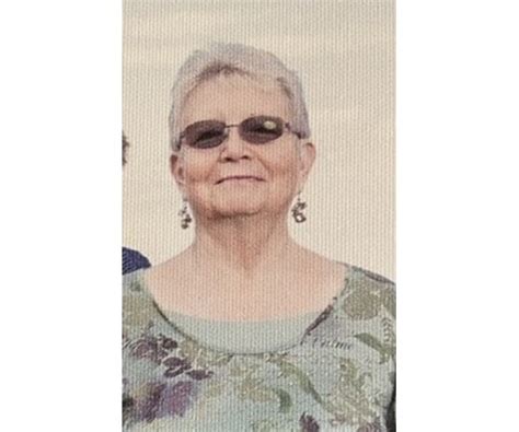 Nancy Mowry Obituary (1947 - 2023) - Norwalk, OH - Norwalk Reflector