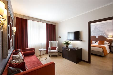 Starhotels Michelangelo Rome, RM, IT - Reservations.com