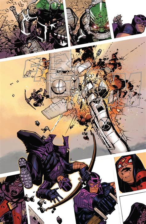 Hawkeye | Comics - Comics Dune | Buy Comics Online