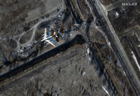 Source: Ukraine hits Russia's Engels air base. Can it change how Russia attacks?