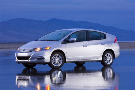 2011 Honda Insight Hybrid Car Review Price ? Auto Car Reviews