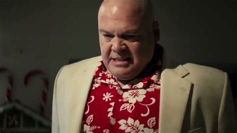 Kingpin's New Look in Hawkeye Was Vincent D'Onofrio's Idea