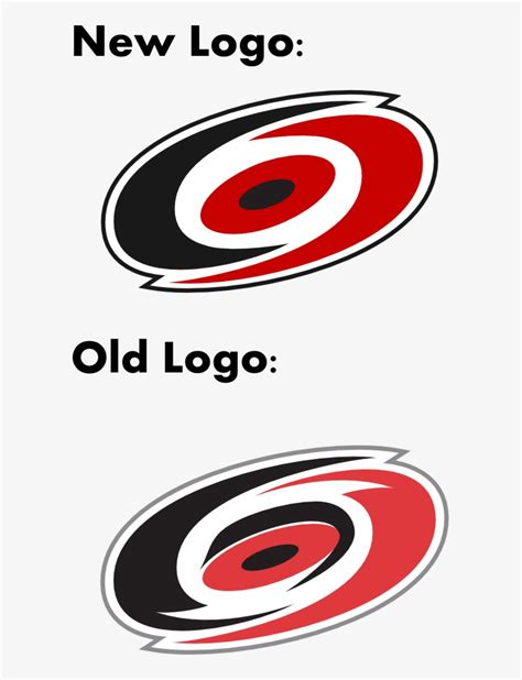 Carolina Hurricanes Old Logo 4 By Cindy - Carolina Hurricanes PNG Image ...