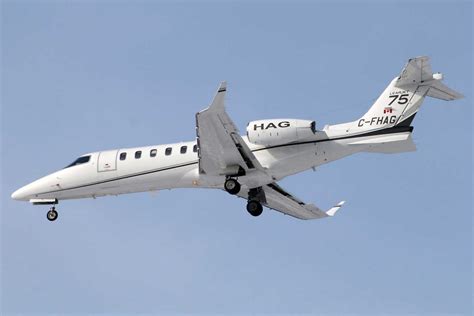 Learjet 75 Liberty - Price, Specs, Photo Gallery, History - Aero Corner