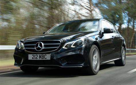 Mercedes Benz E350 Bluetec - amazing photo gallery, some information and specifications, as well ...