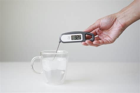 How To Calibrate Food Thermometers (Digital & Analog) - Your Best Digs