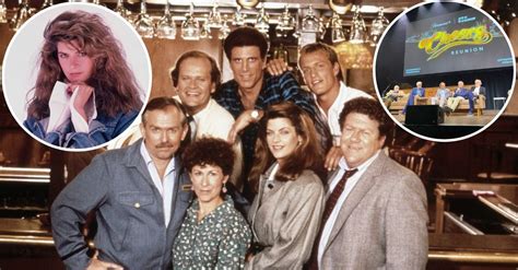 ‘Cheers’ Cast And Crew Reunites, Pay Tribute To Late Kirstie Alley | DoYouRemember?