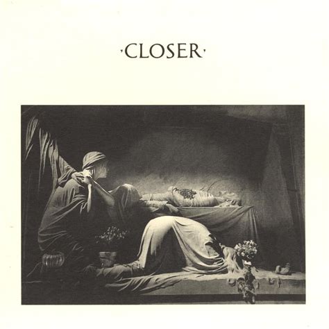 Joy Division | Closer — Post-Punk.com