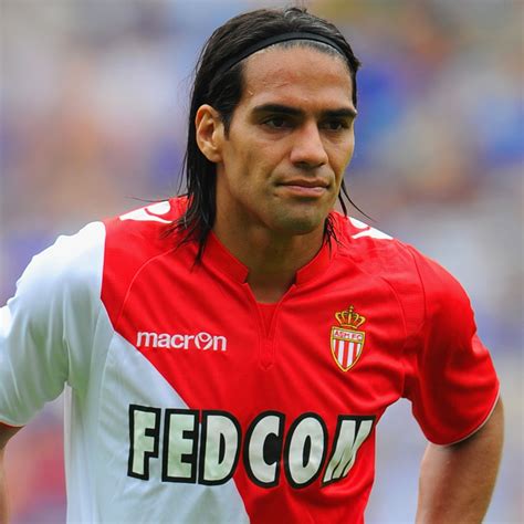 Chelsea Transfer Rumours: Radamel Falcao Would Fire Blues to the Title ...