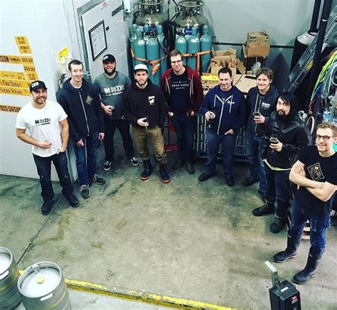 Port Moody breweries cooking up batch of beer for Arts Centre - Tri-City News