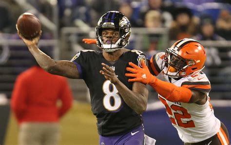 Ravens Vs Browns Where To Watch / Youtube tv costs $50 a month and ...