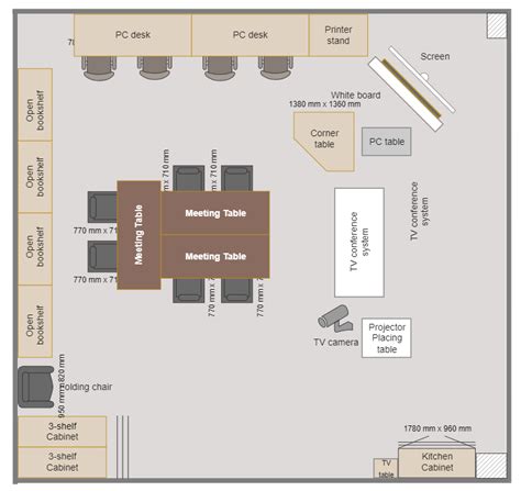 Classroom Floor Plan Creator Free | Review Home Decor