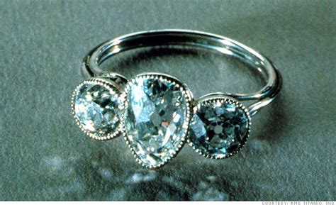 Titanic artifacts for sale | Titanic jewelry, Titanic artifacts, Jewelry