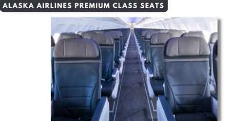 Alaska Airlines Premium Class: Is It Worth The Upgrade?