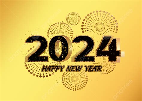 New Year 2024