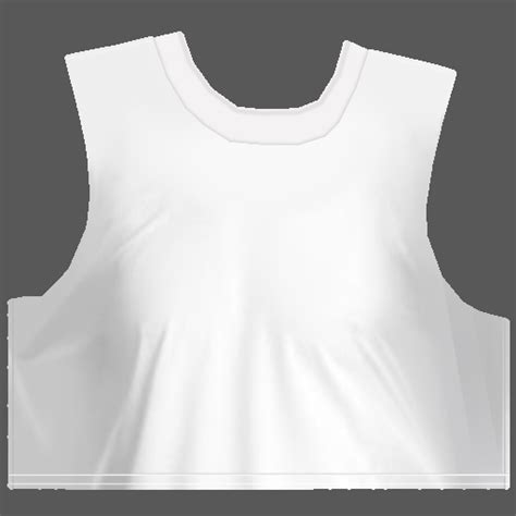 Imvu Shirt Template