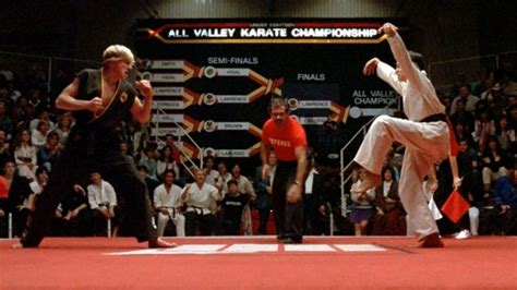 The Karate Kid (1984): Movie Review - Martial Journal