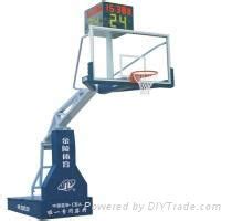 Basketball Scoring System - KAZO (China Manufacturer) - Basketball ...