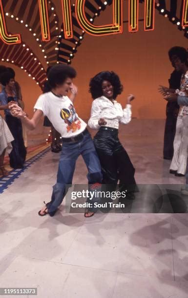 Deceased Soul Train Dancers