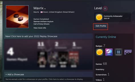 STEAM: How to hide achievements? – [Easy Guide] - Remeshed.com