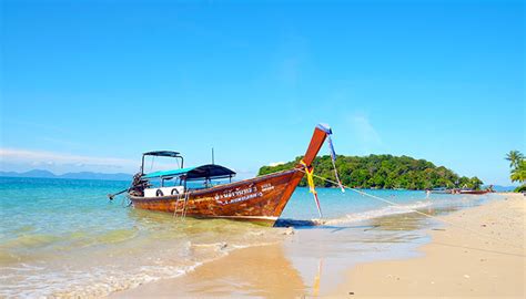 Chiang Mai's Golden Sandy Beaches ... | Digital Tourist