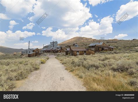 Bodie, California, Usa Image & Photo (Free Trial) | Bigstock