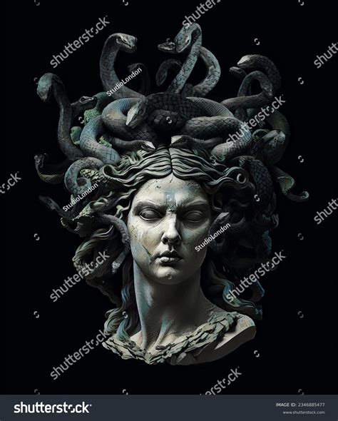 59,664 Medusa Images, Stock Photos, and Vectors | Shutterstock