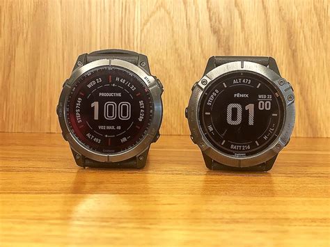 Garmin fenix 7 Review