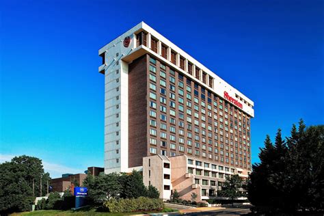 Sheraton Pentagon City Hotel- First Class Arlington, VA Hotels- GDS Reservation Codes: Travel Weekly