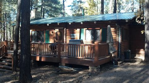 Cabin Rentals - White Mountain Things To Do